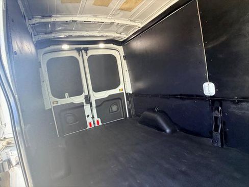 Used 2020 Ford Transit 250 Medium Roof w/ Load Area Protection Package RWD image 22