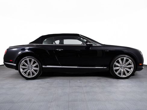 Used 2013 Bentley Continental GT w/ Convenience Specification Pkg AWD/4WD image 49