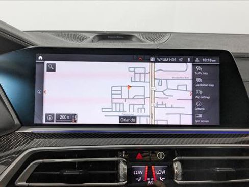 Used 2021 BMW X5 M50i w/ Executive Package AWD/4WD image 31