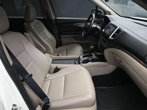 Used 2016 Honda Pilot EX-L image 39