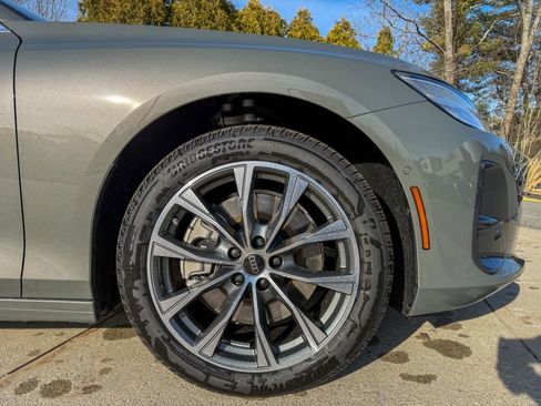 New 2026 Audi A6 Premium Plus image 10