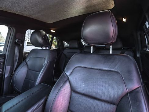 Used 2017 Mercedes-Benz GLE 43 AMG 4MATIC Coupe image 21