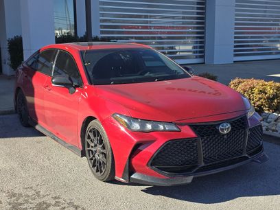 Used 2020 Toyota Avalon TRD