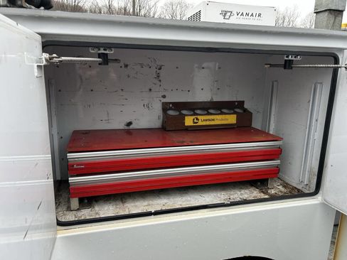 Used 2018 RAM 5500 Tradesman w/ Power Accessory Group image 15