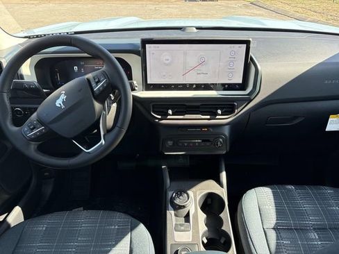 New 2026 Ford Bronco Sport Heritage w/ Convenience Package image 15