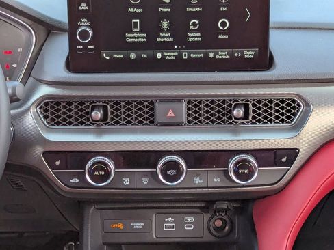 New 2026 Acura Integra A-Spec image 22