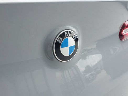 Used 2025 BMW X3 xDrive30i AWD/4WD image 15