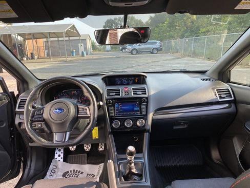 Used 2019 Subaru WRX Premium image 20