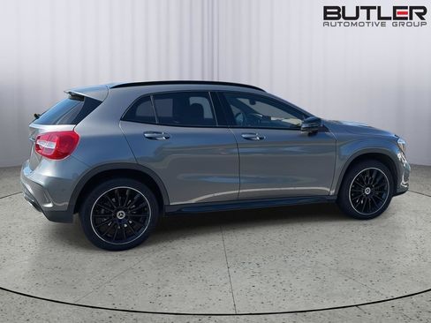 Used 2018 Mercedes-Benz GLA 250 image 4