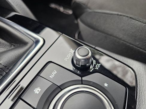 Used 2016 MAZDA CX-5 Sport image 42