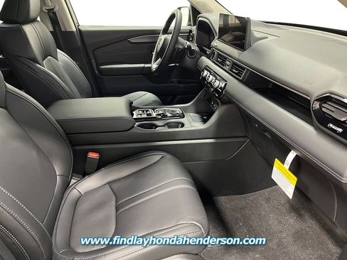Used 2026 Honda Pilot Touring image 29