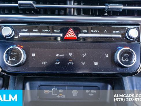 Used 2026 Hyundai Tucson SEL FWD image 40