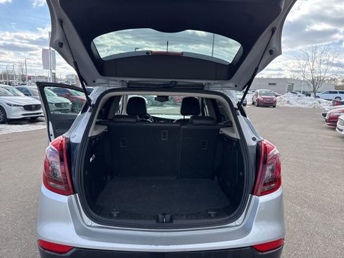 Used 2017 Buick Encore Preferred image 22