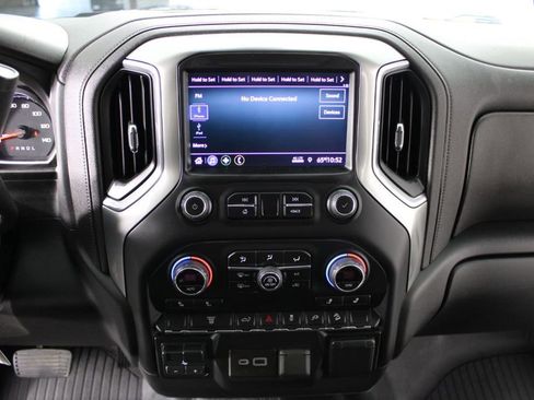 Used 2023 Chevrolet Silverado 2500 LT AWD/4WD image 23