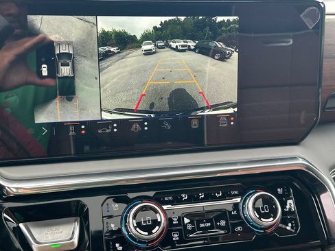 New 2026 GMC Sierra 2500 Denali Ultimate AWD/4WD image 30