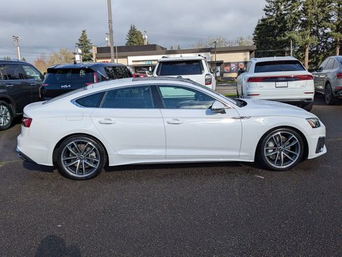 Used 2023 Audi A5 2.0T Premium w/ Convenience Package image 6