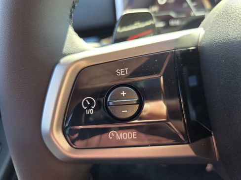 Used 2026 BMW 530i w/ M Sport Package image 27