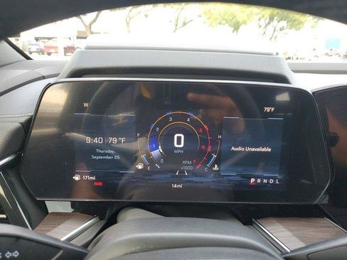 New 2026 Chevrolet Tahoe Premier image 25