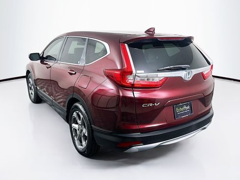 Used 2018 Honda CR-V EX image 5
