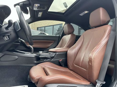Used 2016 BMW 228i xDrive Coupe w/ Premium Package image 14