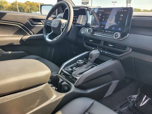 New 2026 Chevrolet Colorado Trail Boss image 17