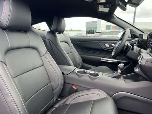 New 2026 Ford Mustang GT Premium image 22