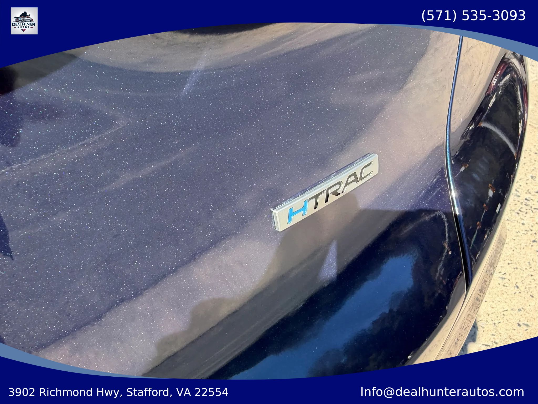 Used 2019 Hyundai Santa Fe SE AWD/4WD image 14