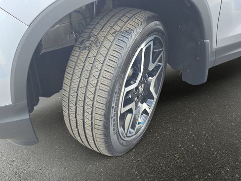 Certified 2022 Honda Passport Elite image 33