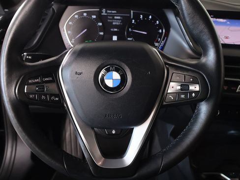 Used 2021 BMW 228i Gran Coupe w/ Convenience Package FWD image 3