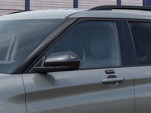 New 2027 Ford Explorer Tremor AWD/4WD image 20