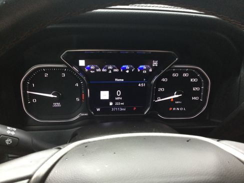 Used 2021 GMC Sierra 2500 AT4 w/ AT4 Premium Plus Package AWD/4WD image 25