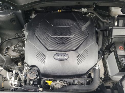 Used 2021 Kia Telluride S image 30