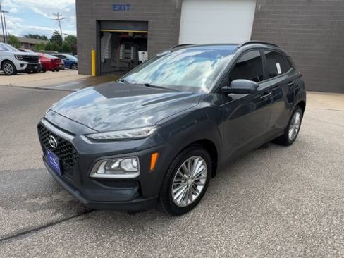 Used 2019 Hyundai Kona SEL FWD image 5