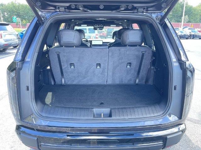 Used 2027 Kia Telluride EX X-Line AWD/4WD image 26