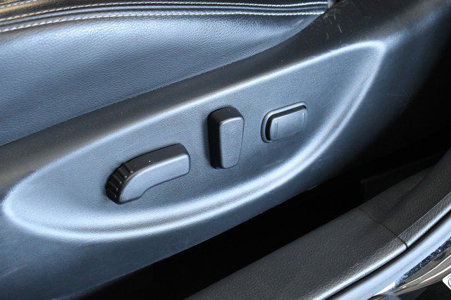 Used 2020 Nissan Maxima 3.5 SV w/ Floor Mat Group FWD image 21