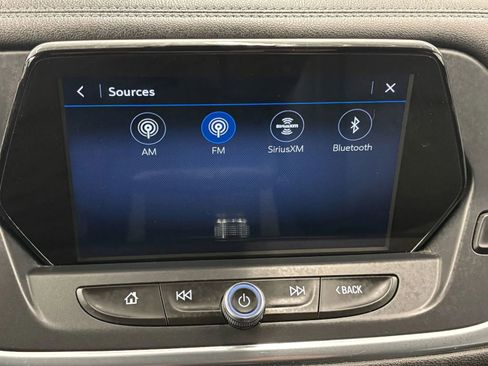 Used 2021 Chevrolet Blazer LT w/ Sound & Technology Package image 43