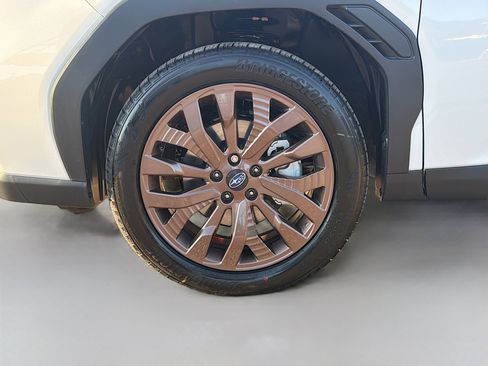 New 2026 Subaru Forester Sport image 40