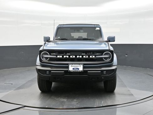 New 2025 Ford Bronco Outer Banks image 19