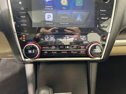 Used 2018 Subaru Legacy 2.5i Limited image 24