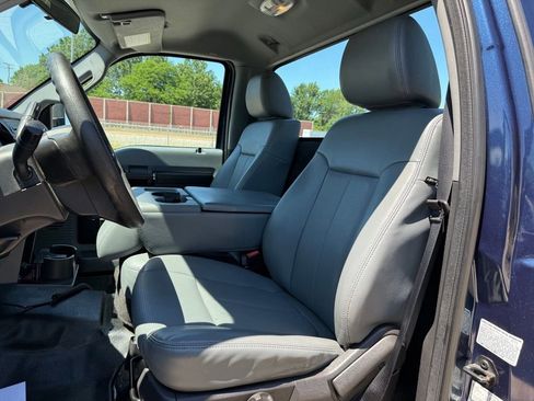Used 2015 Ford F350 XL AWD/4WD image 17