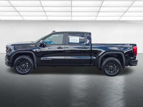 New 2026 GMC Sierra 1500 Pro w/ Graphite Edition AWD/4WD image 17