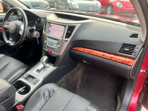 Used 2012 Subaru Outback 2.5i Limited AWD/4WD image 28