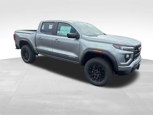 New 2026 GMC Canyon Elevation w/ Convenience Package AWD/4WD image 7