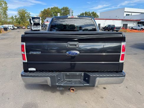 Used 2014 Ford F150 XLT image 4