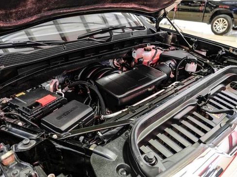 Used 2023 GMC Sierra 1500 Denali w/ Technology Package image 48