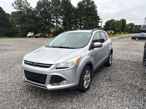 Used 2013 Ford Escape SE AWD/4WD image 3
