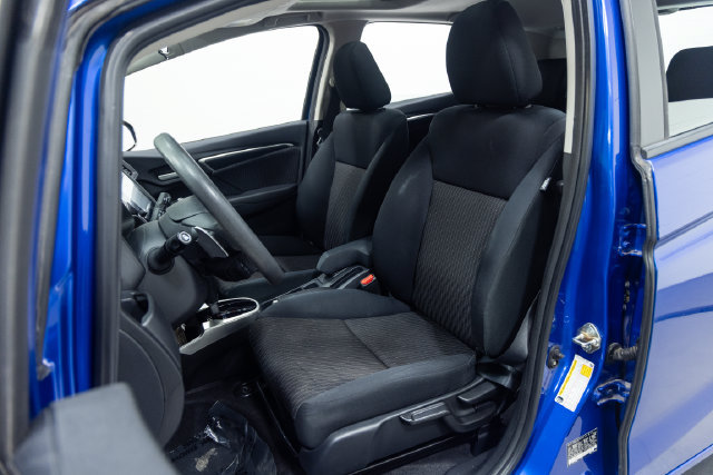 Used 2018 Honda Fit EX image 22