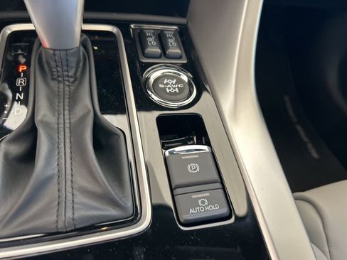 New 2026 Mitsubishi Eclipse Cross SEL image 43