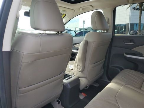 Used 2014 Honda CR-V EX-L image 10