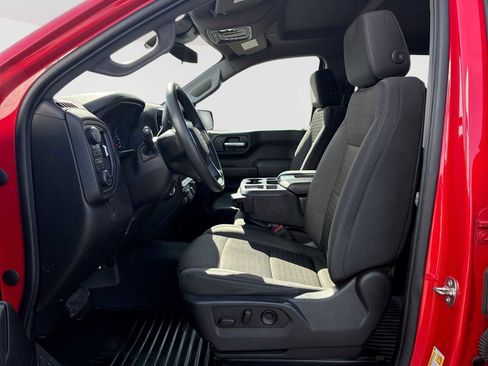 Certified 2023 Chevrolet Silverado 1500 Custom w/ LPO, Dark Essentials Package image 18